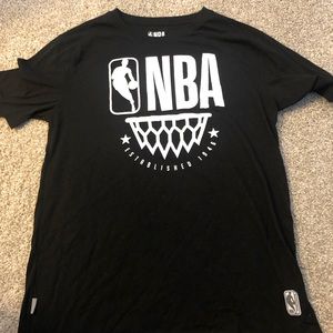 Men’s NBA t-shirt
